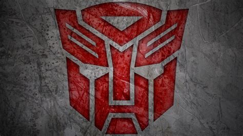 Autobot Desktop Wallpaper by TheDapperSnake on DeviantArt