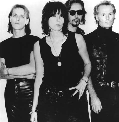 The Pretenders - Alchetron, The Free Social Encyclopedia