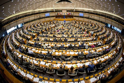 European Union parliament backs UK's departure from EU – Report Focus News