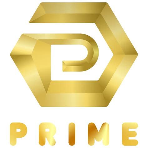 Prime Originals Png Logo