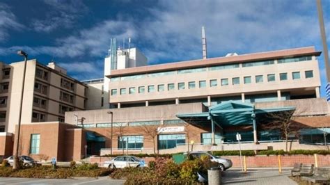 Concerns grow as Fraser Health moves to close Peace Arch Hospital ...