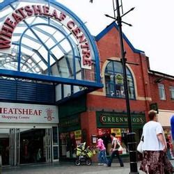 Wheatsheaf Shopping Centre - Shopping Centers - Rochdale - Rochdale ...