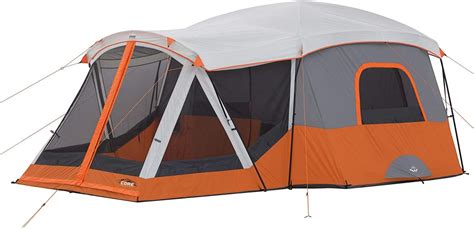 5 Best Tents with Screened Porch for Different Seasons - OutdoorsPapa.com