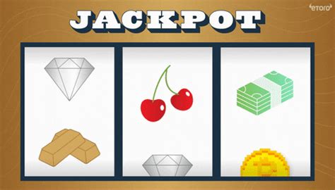 Jackpot-city-slots GIFs - Get the best GIF on GIPHY