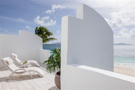 Anguilla Emerges as the Caribbean's Chicest (and Safest) Destination ...