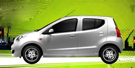 Maruti A-Star (2014) Price, Specs, Review, Pics & Mileage in India