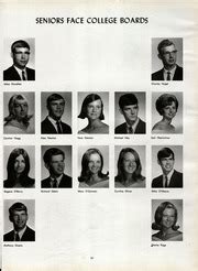 Frank W Cox High School - Talon Yearbook (Virginia Beach, VA), Class of ...