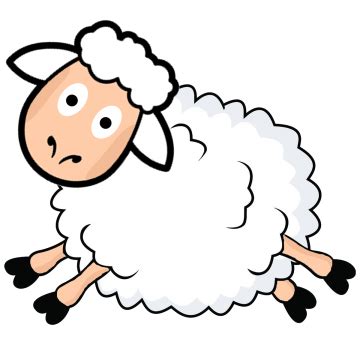 clipart ewe 10 free Cliparts | Download images on Clipground 2024