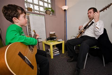 Guitar Lessons in Canton Mi - Grosse Pointe Music Academy