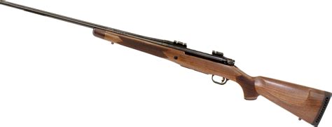 Mossberg Patriot Revere Bolt Action Rifle 243 Winchester 24" Barrel 4 ...