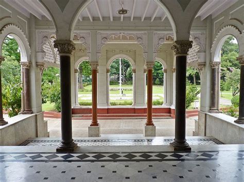 Aga Khan Palace, Pune | India architecture, Architecture, Architect