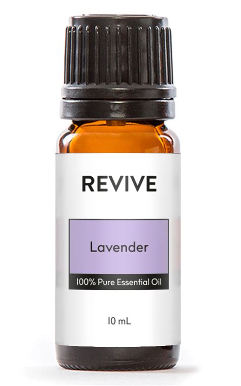 Buy Pure & Natural Essential Oil Products | REVIVE