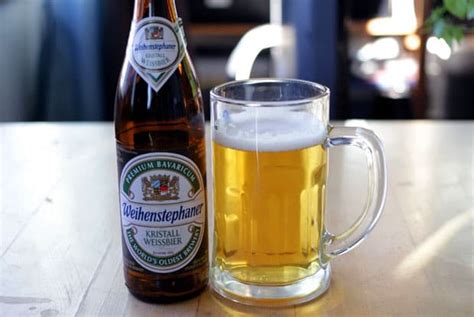 What is German Wheat Beer? Everything You Need To Know