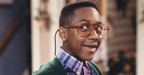 'Family Matters': Steve Urkel Christmas Special Among HBO Max Cancellations