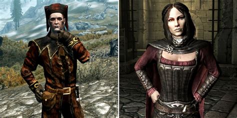 List of skyrim characters - advisorszoom