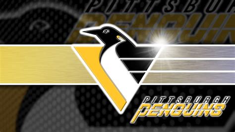 Pittsburgh Penguins Logo Wallpapers Free Download