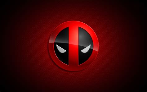 🔥 [50+] Deadpool Logo Wallpapers | WallpaperSafari