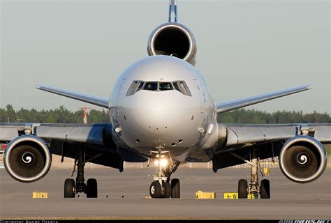 McDonnell Douglas MD-11 - Finnair | Aviation Photo #1907840 | Airliners.net