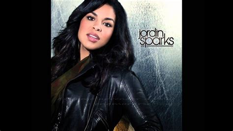 Jordin Sparks - One Step At A Time (Español) - YouTube