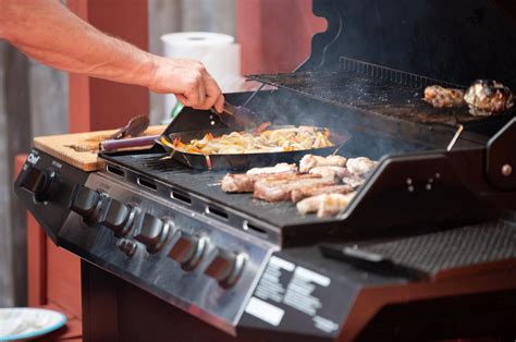 12 Gifts for BBQ Lovers | The Best Grilling Tool for the Grill Master