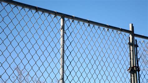 7 Chain-Link Fence Materials to Include in Its Installation