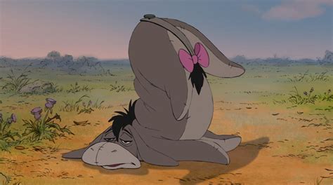 Eeyore Gallery | Winnie the Pooh