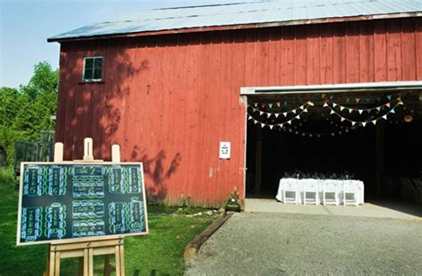 A Relaxed Rustic Wedding in London, Ontario - Weddingbells