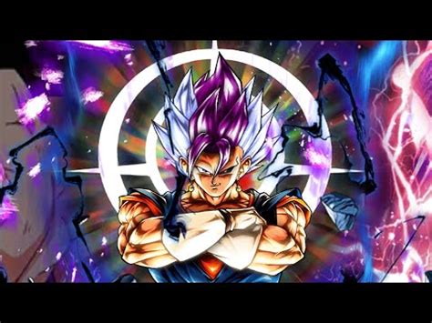 Ultra Vegito Theme Extended (The God Killer) - YouTube