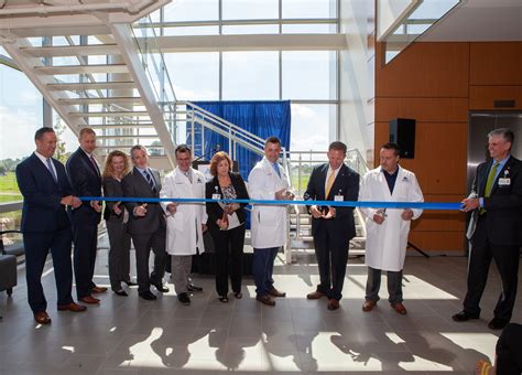 Ascension St. Vincent Orthopedic Hospital opens its doors | Ascension