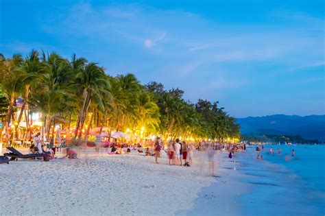 9 Best Nightlife in Boracay - What to Do & Where to Go at Night on ...