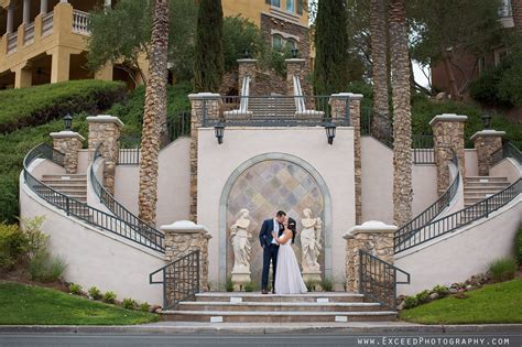 Westin Lake Las Vegas Wedding (Vicky & Lucas) - Las Vegas Event and ...