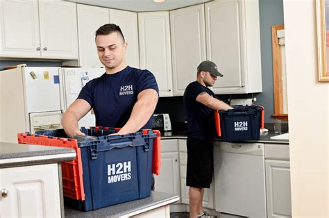 9 Packing Tips from Chicago Moving Company That Will Make Your Move ...