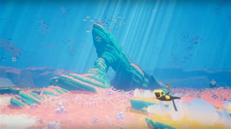 Abzu Trailer - E3 2016