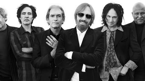 Tom Petty and the Heartbreakers | Tickets Concerts and Tours 2023 2024 ...