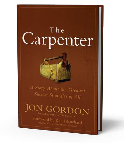 New Release The Carpenter (A Book Review)