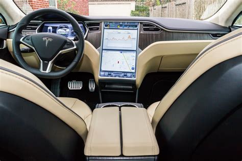 Review: Tesla Motors’ all-electric Model S is fast—but is it a good car ...