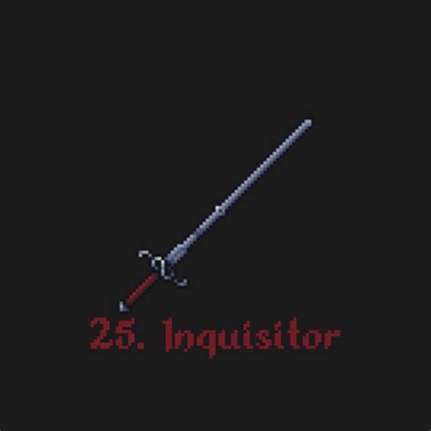 25. Inquisitor by BizmasterStudios on DeviantArt