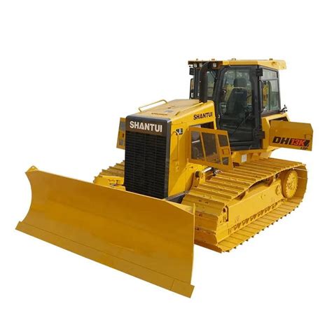 Reliable and Durable Crawler Hydraulic Dozer Crawler Tractor Dh13K ...