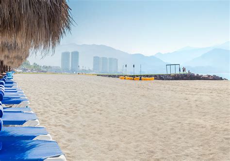 Melia Puerto Vallarta - All Inclusive - Book Now