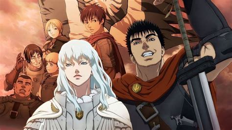 Berserk Beginner's Guide: Everything You Need To Know - Cultured Vultures