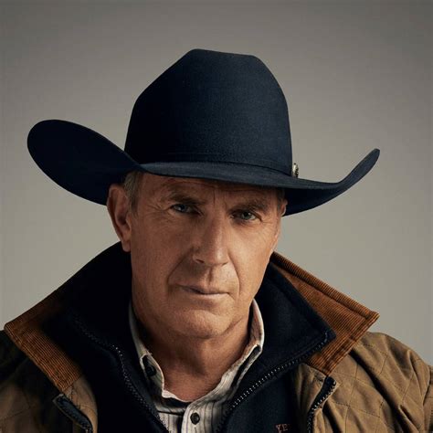 John Dutton | Yellowstone Wiki | Fandom