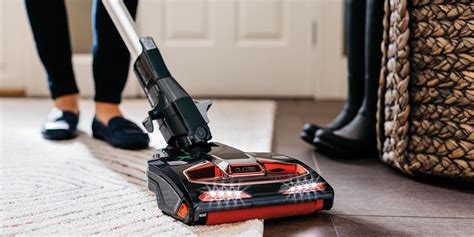 Best Shark Vacuum Cleaner 2024 - Latia Celestine