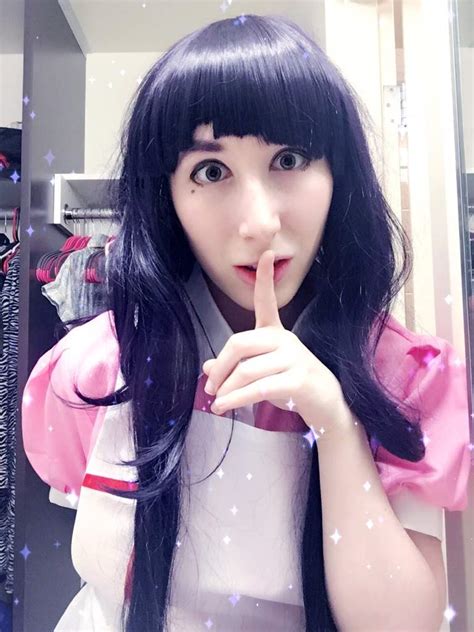 Mikan Tsumiki (Danganronpa 2) | Cosplay Amino