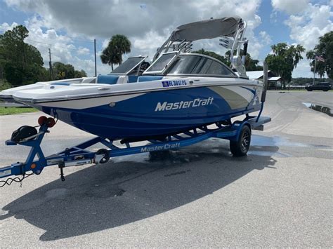 Mastercraft 2013 for sale for $64,500 - Boats-from-USA.com