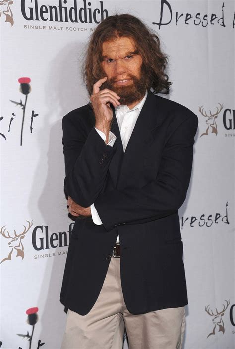 The actor behind the original Geico Caveman speaks out – Do you ...