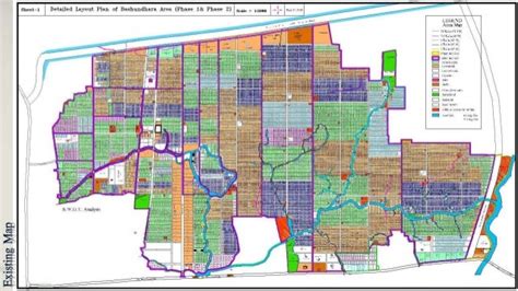 Rethinking Bashundhara Residential Area as a Future City