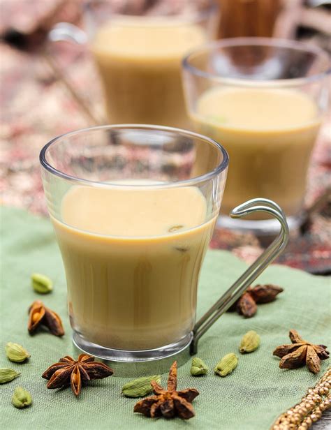 Best Chai Tea Recipe (Chai Latte) + VIDEO - A Spicy Perspective