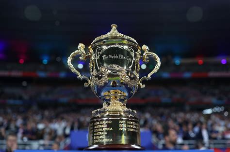 Rugby World Cup 2027 expanded to 24 teams | Rugby World Cup