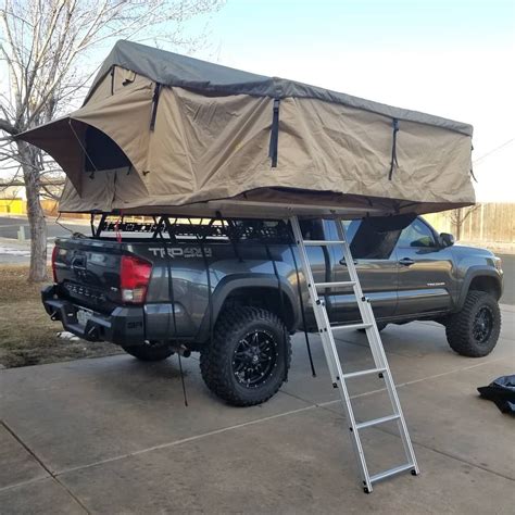 truck bed camping accessories - Gear Log-Book Gallery Of Images