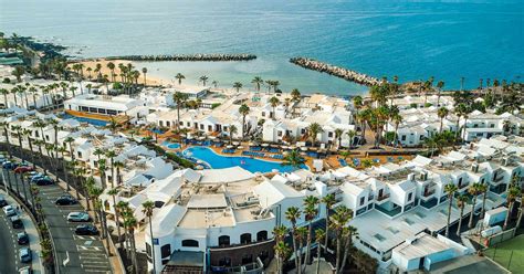 TUI BLUE Flamingo Beach - Lanzarote - Book now ☀